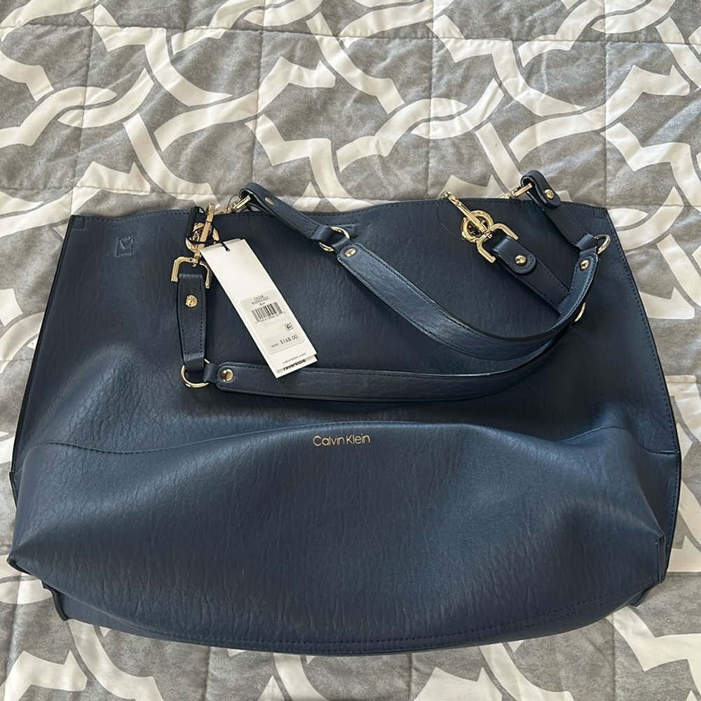 Calvin Klein handbag (UNUSED)